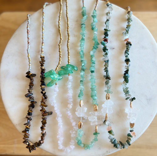 Large Waist Beads • Multiple Options