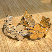 Bloom Bracelet