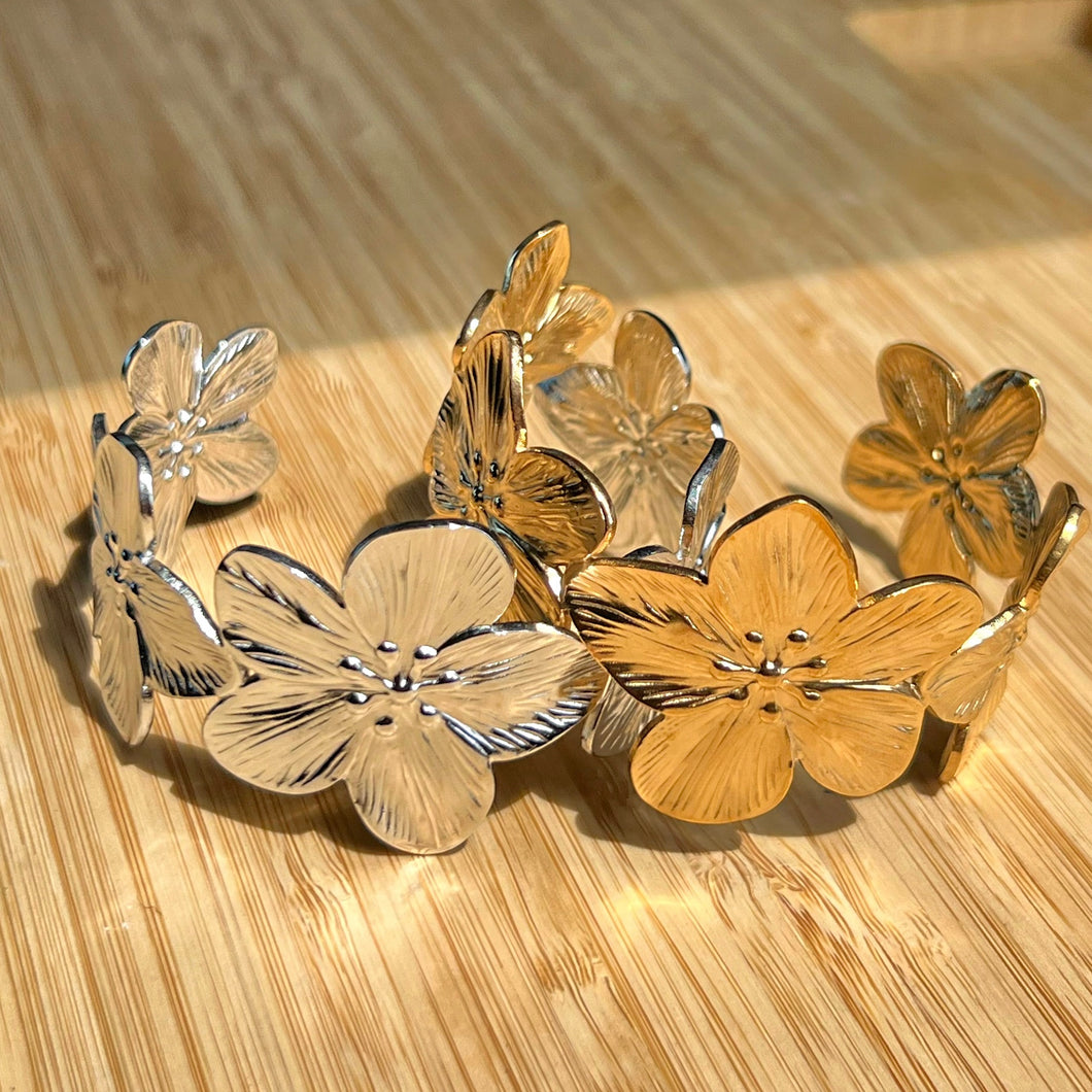 Bloom Bracelet