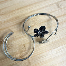 Goddess Arm Cuffs (Silver) • Multiple Styles