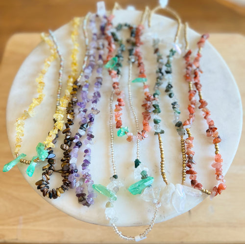 Small Waist Beads • Multiple Options