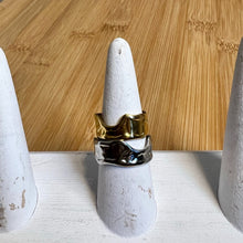 Art Deco Rings