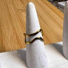 Art Deco Rings