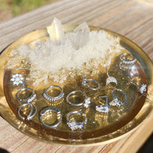 Nose Ring Silver • Multiple Styles