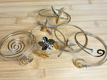 Goddess Arm Cuffs (Gold) • Multiple Styles