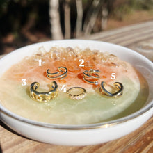 Ear Cuffs • (Multiple Styles)