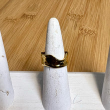 Art Deco Rings