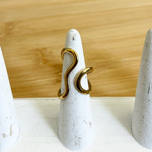 Aura Ring