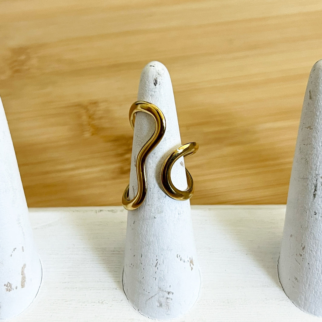 Aura Ring