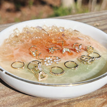 Nose Ring Gold • Multiple Styles