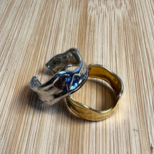 Art Deco Rings