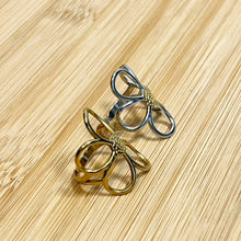 Flower Power Ring
