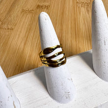 Art Deco Rings