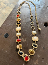 Boho Stone Belt