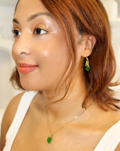 Limoncello Necklace