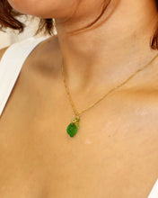 Limoncello Necklace