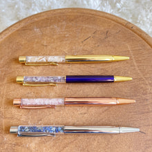 Crystal Manifestation Pens