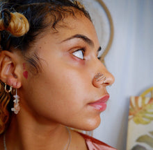 Wire Nose Cuffs • Multiple Styles/Metals