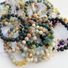 Crystal Bead Bracelet • Multiple Options